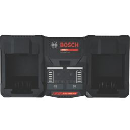 Bosch Expert 1600A02YG6 18V Li-Ion AMPShare Charger