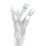 720 LED Indoor & Outdoor Ice White Icicle Christmas Lights