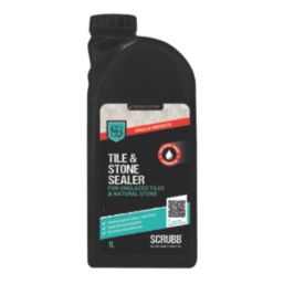 Scrubb   Tile & Stone Sealer 1Ltr