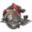 Milwaukee M18 CCS66-0 FUEL 190mm 18V Li-Ion  Brushless Cordless Circular Saw - Bare