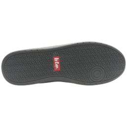 Lee cooper safety on sale trainers