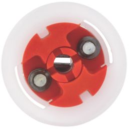 GripIt  Plasterboard Fixings 18mm x 14mm 8 Pack