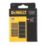 DEWALT Tough Case Organiser Inserts 10 Piece Set