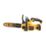 DEWALT DCM565P1-GB 18V 1 x 5.0Ah Li-Ion XR Brushless Cordless 30cm Chainsaw