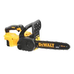 DEWALT DCM565P1-GB 18V 1 x 5.0Ah Li-Ion XR Brushless Cordless 30cm Chainsaw