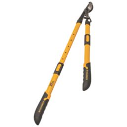 Roughneck XT-Pro  Telescopic Bypass Loppers 27 1/4" (695mm)