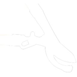 Roughneck XT-Pro  Telescopic Bypass Loppers 27 1/4" (695mm)