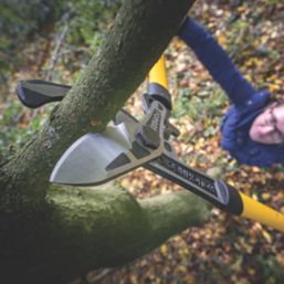 Roughneck XT-Pro  Telescopic Bypass Loppers 27 1/4" (695mm)