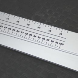 Faithfull  Angle Measurer 1200mm