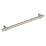Hafele Pimlico Handle Satin Stainless Steel 168mm