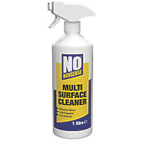 No Nonsense Multi-Surface Cleaner 1Ltr