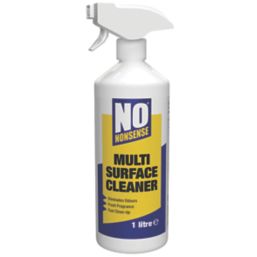 No Nonsense   Multi-Surface Cleaner 1Ltr