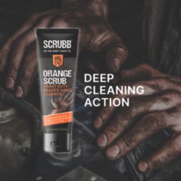 Scrubb   Beaded Hand Cleaner 100ml