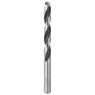 Bosch PointTeQ Straight Shank Metal Drill Bit 9mm x 125mm