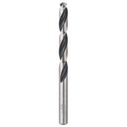 Bosch PointTeQ Straight Shank Metal Drill Bit 9mm x 125mm