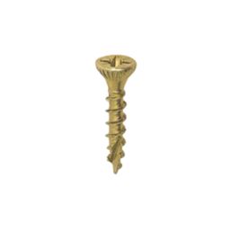 Optimaxx  PZ Countersunk  Wood Screws 3.5mm x 20mm 200 Pack