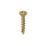 Optimaxx  PZ Countersunk  Wood Screws 3.5mm x 20mm 200 Pack