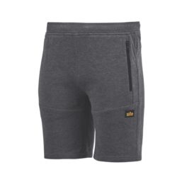 Site Seybold Shorts Grey Medium 32" W