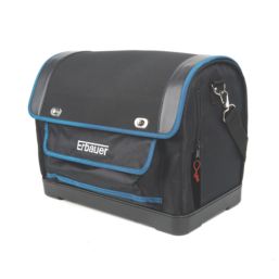 Erbauer ECSP51 50cm 50.9cc Petrol Chainsaw