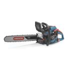 Erbauer ECSP51 50cm 50.9cc Petrol Chainsaw