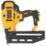 DEWALT DCN662N-XJ 64mm 18V Li-Ion XR Brushless Second Fix Cordless Nail Gun - Bare