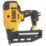 DEWALT DCN662N-XJ 64mm 18V Li-Ion XR Brushless Second Fix Cordless Nail Gun - Bare