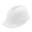 Site  Hard Hat White