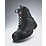 Uvex     Safety Boots Black Size 9