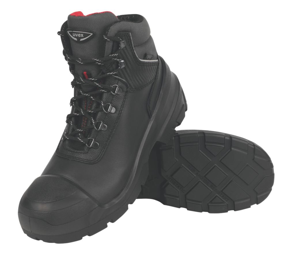 uvex safety shoes ireland