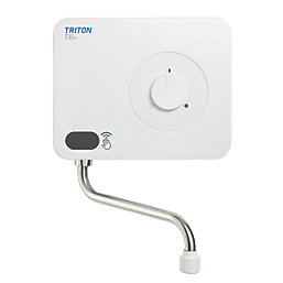 Triton T30IR Instaflow Handwash Oversink Water Heater 3kW