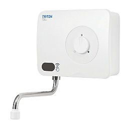 Triton T30IR Instaflow Handwash Oversink Water Heater 3kW