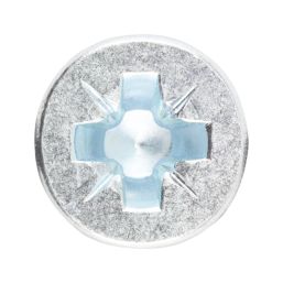 Timco  PZ Nylon Frame Fixings 8.0mm x 100mm 100 Pack