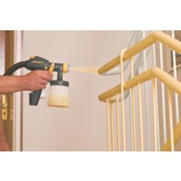 Wagner  600ml Wood & Metal Paint Spray Attachment