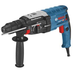 Bosch GBH 2-28 F 3.1kg  Electric SDS Plus Rotary Hammer 230V