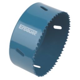 Erbauer  Multi-Material Holesaw 86mm