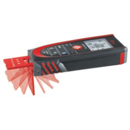 Leica Geosystems 837031 Laser Distance Meter