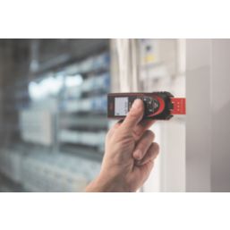 Leica Geosystems 837031 Laser Distance Meter