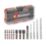 Einhell  Metal Drill & Screwdriver Bit Set 18 Pieces