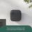 Blink Outdoor 4 Battery-Powered Black Wireless 1080p Indoor & Outdoor Square Smart Camera