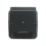 Brackenheath iSpot Deco Indoor & Outdoor LED Up & Down Wall Light Black 6W 750lm