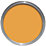 V33  Satin Honey Yellow Acrylic Renovation Multi-Surface Paint 2Ltr