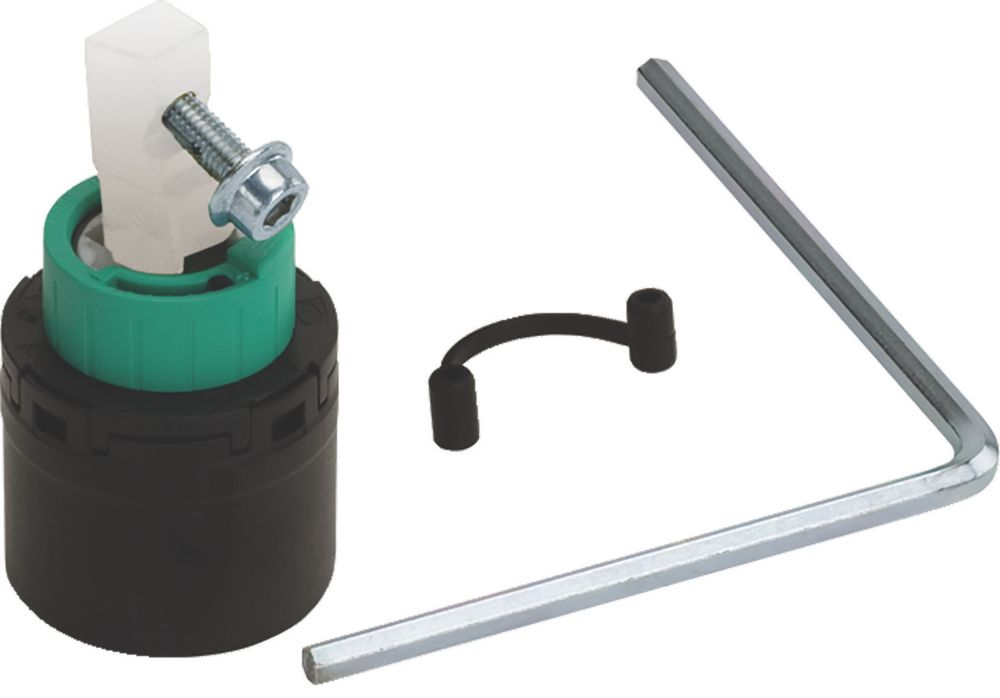 Hansgrohe 35mm Mixer Tap Cartridge Screwfix