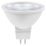 LAP  GU5.3 MR16 LED Light Bulb 345lm 3.4W 5 Pack