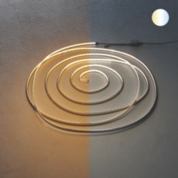 LAP  5m LED Strip Light 19W 2200lm