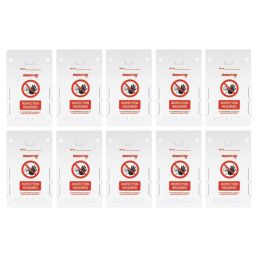 Scafftag  WorkTemp Holder 10 Pack