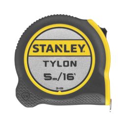 Stanley  5m Tape Measure