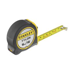 Stanley  5m Tape Measure