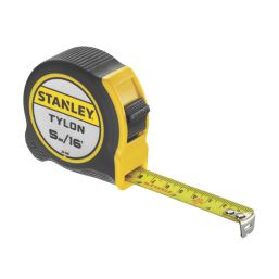Stanley  5m Tape Measure