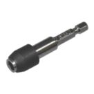 Erbauer  1/4" Hex Quick-Release Magnetic Bit Holder 65mm
