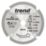 Trend PCD/FSB/1604 Multi-Material Saw Blade 160mm x 20mm 4T